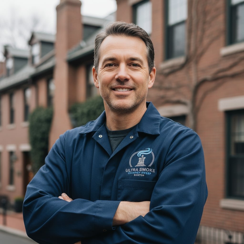 Boston Chimney Sweep